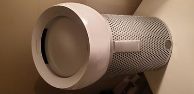 Dyson Pure Cool Me Personal HEPA Air Purifying Fan and Cooler