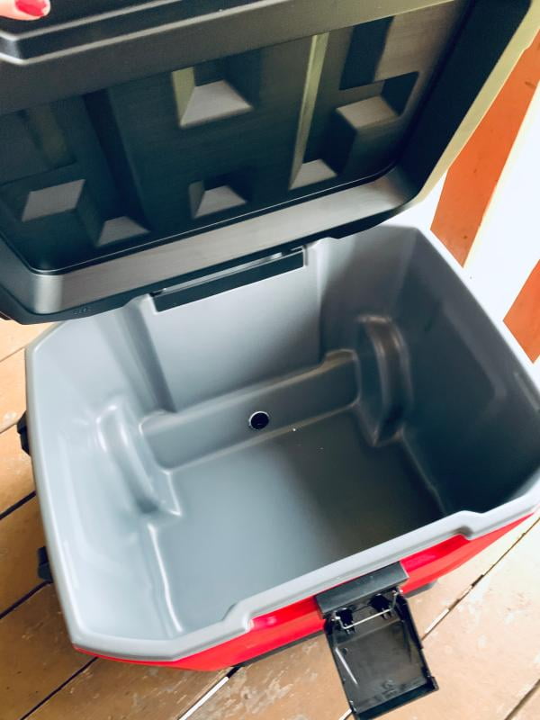 coleman all terrain cooler