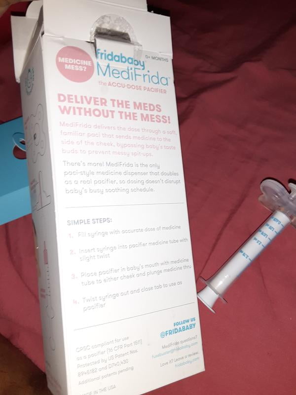 fridababy medicine