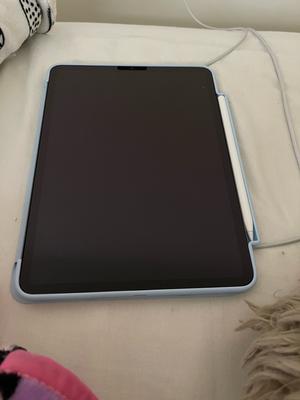 2021 Apple 11-inch iPad Pro Wi-Fi 256GB - Space Gray (3rd 