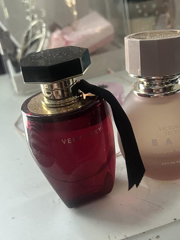 Victoria's Secret Very Sexy Eau de Parfum, 1.7 oz, Vanilla Orchid