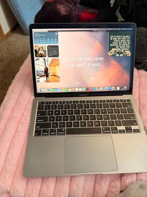 Restored Apple MacBook Air 13.3