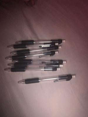 Zebra Pen Z-Grip Mechanical Pencil 0.5 mm Lead Diameter