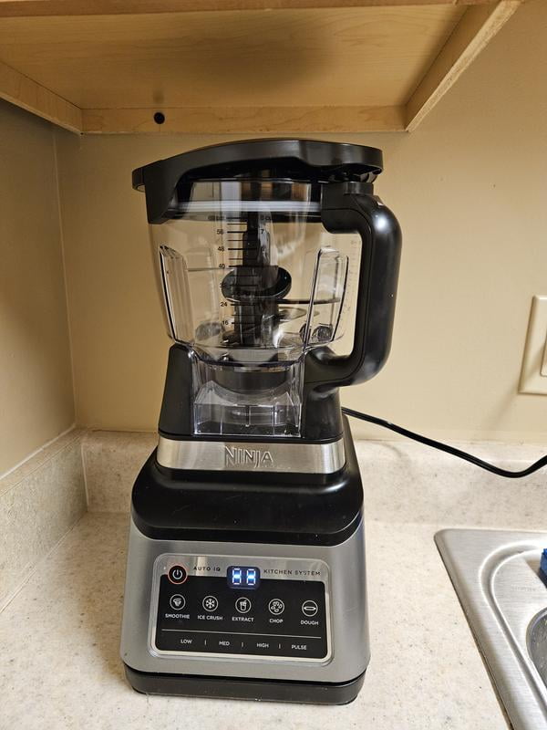 訳あり激安　Ninja キッチン ブレンダー システム BN805A ミキサー Amazon.com: Ninja BN805A Pro Plus Kitchen System, 1400W, 5-in-1