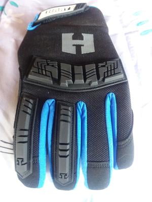 duralast impact gloves