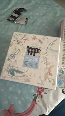 Illit - ILLIT 1st Mini Album 'SUPER REAL ME' [SUPER ME Ver.] - CD