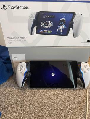 PlayStation Portal Remote Player for PS5 Console - Samsclub.com