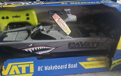 rc wakeboard boat pavati