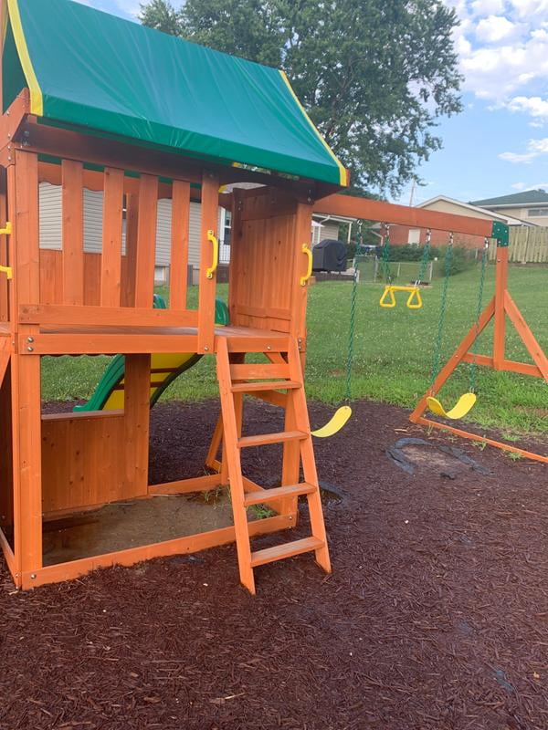 somerset playset