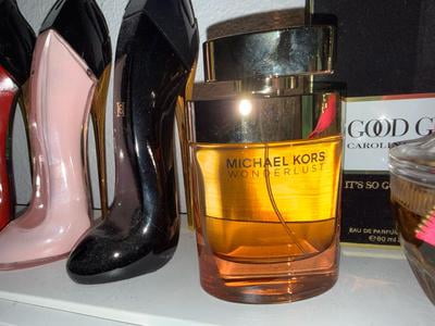 Michael Kors Wonderlust Perfume, Eau de Parfum Spray for Women