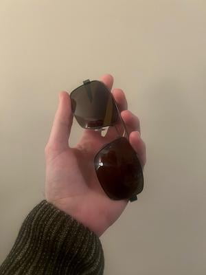 Foster Grant Aviator Fashion Sunglasses - Walmart.com