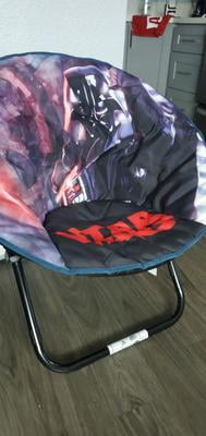 Disney Star Wars Saucer Chair, Available in Multiple Prints 