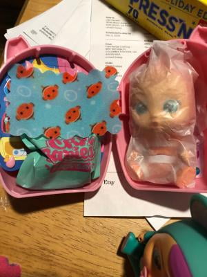 cry baby magic tears walmart