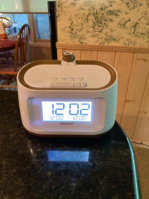 Sharp Projection Alarm Clock With Soothing Nature Sounds Spc585 Com - Sharp Projection Alarm Clock With Indoor And Outdoor Temperature Manual Sharp Projection Alarm Clock With Soothing Nature Sounds Spc585 Com - Sharp Projection Alarm Clock With Indoor And Outdoor Temperature Manual