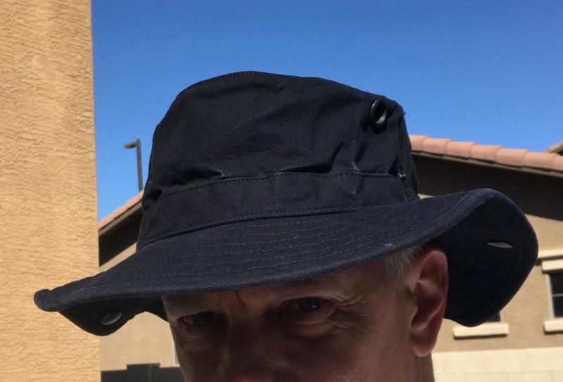 tilley t3 navy