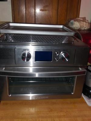 farberware model 201797