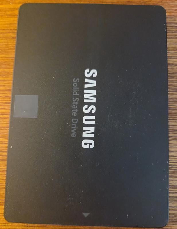 SAMSUNG 870 EVO 500GB SATA 2.5