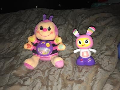 Vtech musical bee pink discount