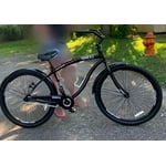 onex cruiser bike