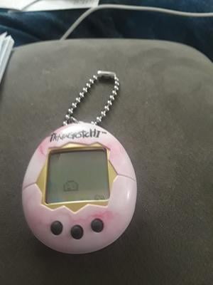 Original Tamagotchi - Striped Tiger Electronic Pet - Walmart.com