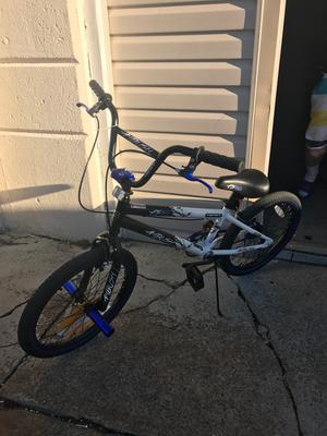 ambush bike walmart