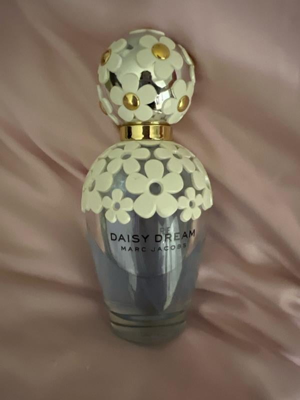 Marc Jacobs Daisy Dream Eau De Toilette Spray for Women 1.7 oz