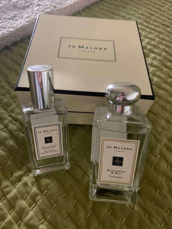 Jo Malone Blackberry & Bay Cologne EDC Perfume Spray for