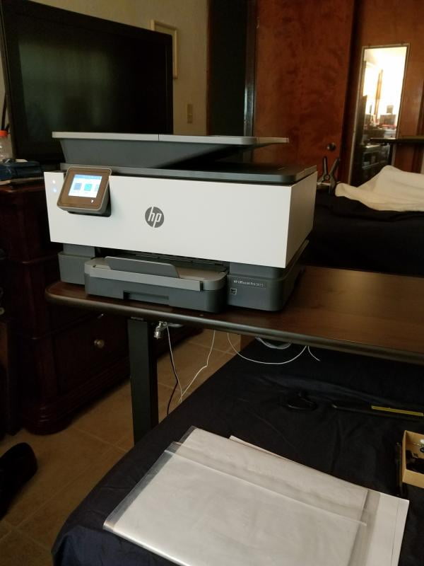 walmart hp officejet pro 9015