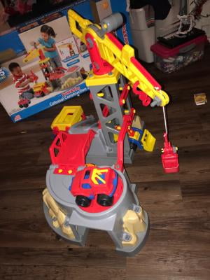 colossal construction set