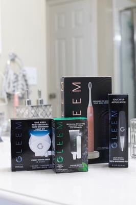 gleem toothbrush walmart