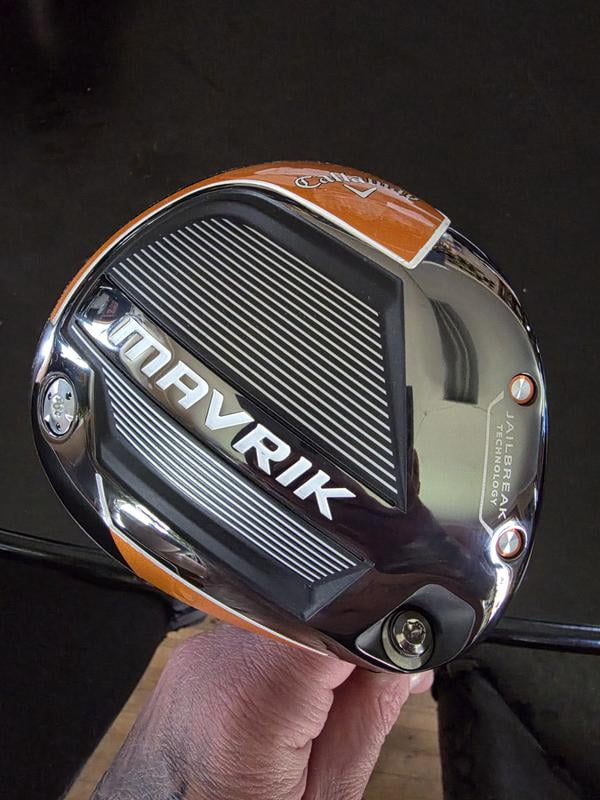 Customer reviews for Callaway Golf Women's MAVRIK 22 Adjustable