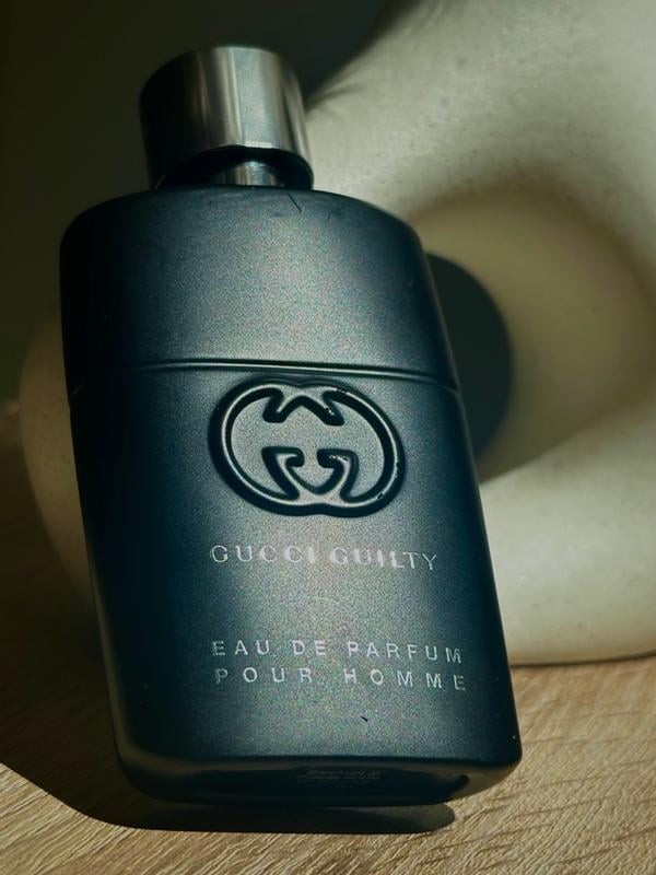 Gucci Guilty Pour Homme Eau de Parfum EDP 6.7 oz Men's
