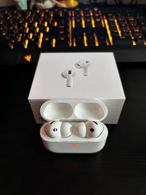 AirPodspro3本体 ホワイト 元箱付き AirPods Pro 3を購入 - Apple（日本）