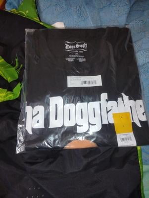 Dogg Supply by Snoop Dogg Men's & Big Men's Tha Dogg Father