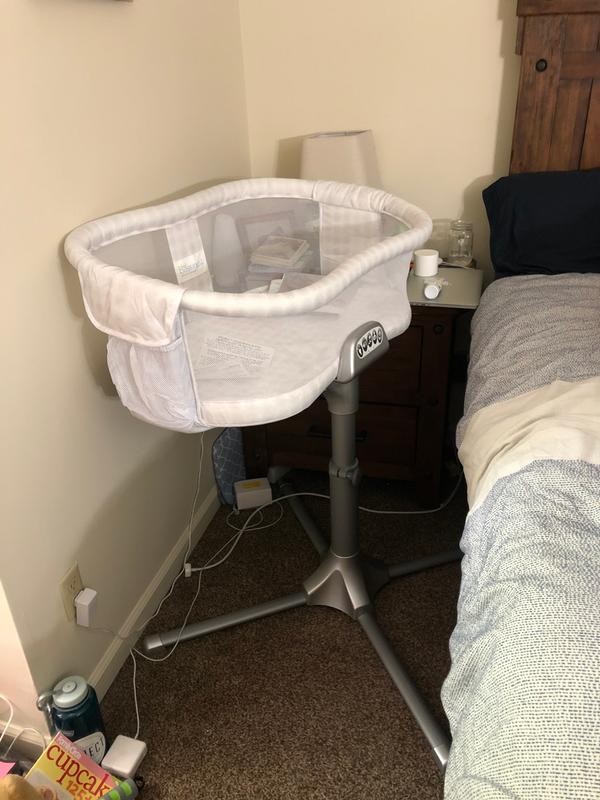 halo bassinest walmart