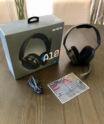 a10 headset cord walmart