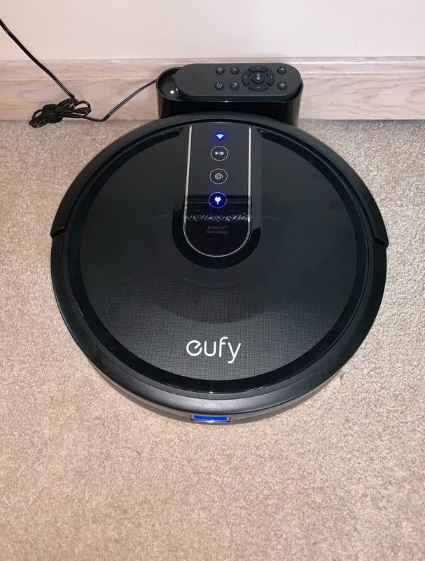 し*3様 Anker Eufy Robot Vacuum Auto-Empty k2-_5ec06ddf-aa32-495a-8ddd-