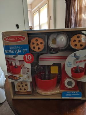 melissa and doug blend and bake