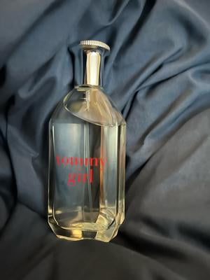Tommy Hilfiger Tommy Girl Eau De Toilette, Perfume for Women,