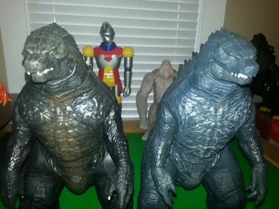 godzilla 24 inch