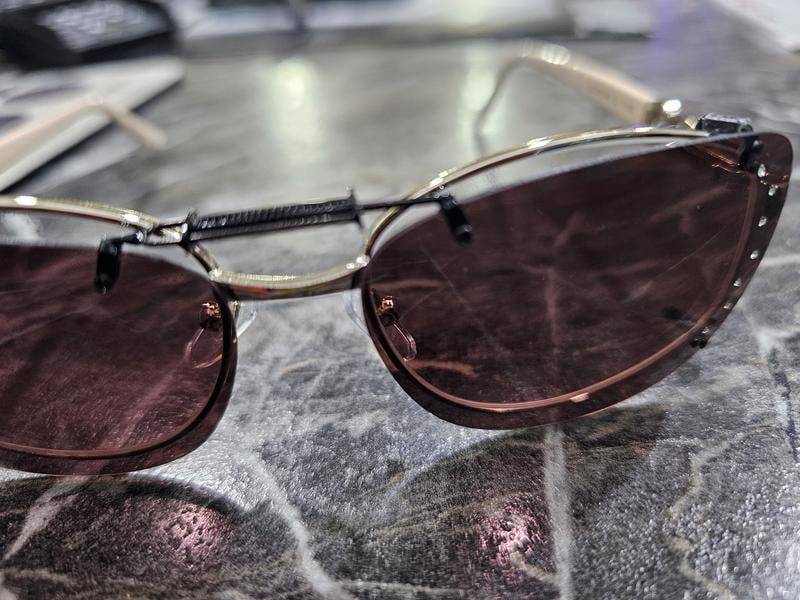 Customer reviews for Solar Shield Dioptics Unisex Rectangle
