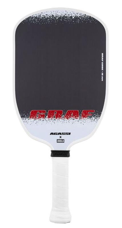 JOOLA正規品graf Edge - 16 mm パドル JOOLA Graf Edge 16mm Pickleball Paddle - JOOLA USA