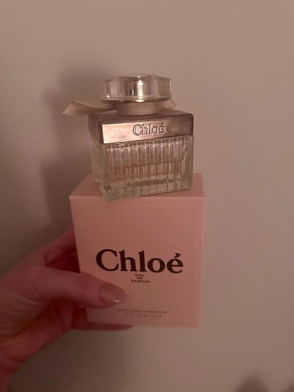 Chloe Roses de Chloe Women's Eau De Toilette Perfume, 2.5 Oz