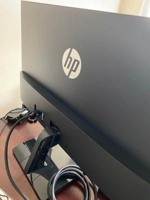 HP 27