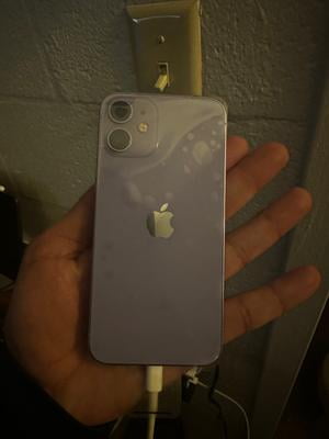 Restored Apple iPhone 12 mini - Fully Unlocked - 128 GB White