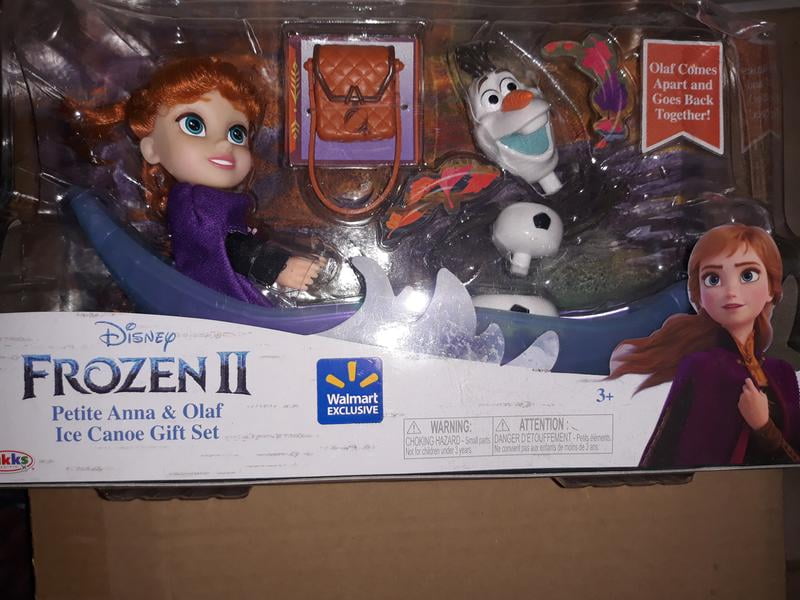 Disney frozen petite sale anna with olaf