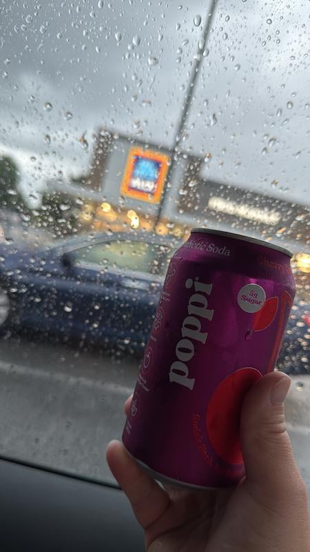 poppi Prebiotic Soda Punch Pop 12 fl. oz., 15 pk. - Samsclub.com
