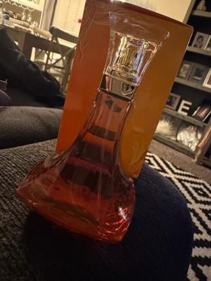 Beyonce Celebrity Fragrance - Heat Rush Eau De Toilette Spray for