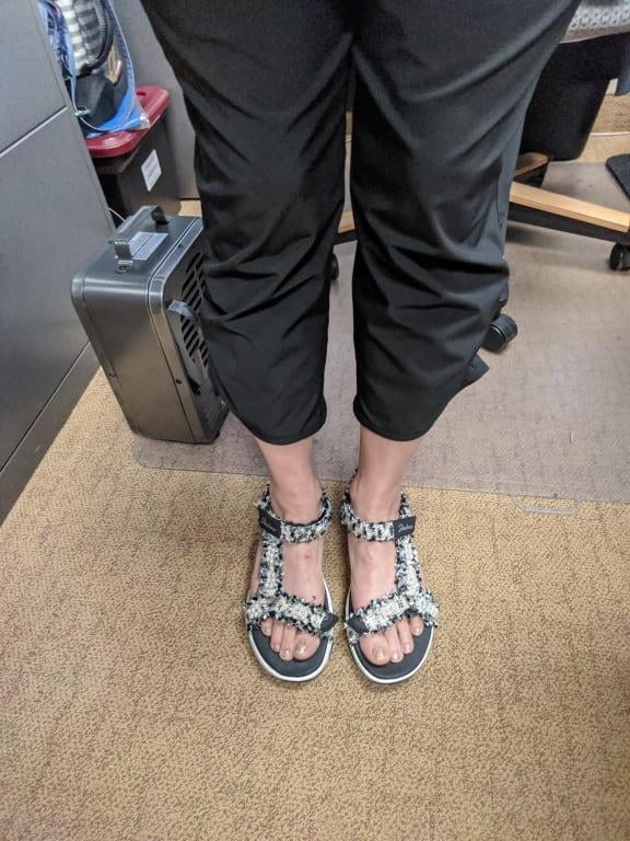 skechers daddy o sandals