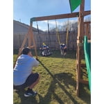 Image 1 of customer photos